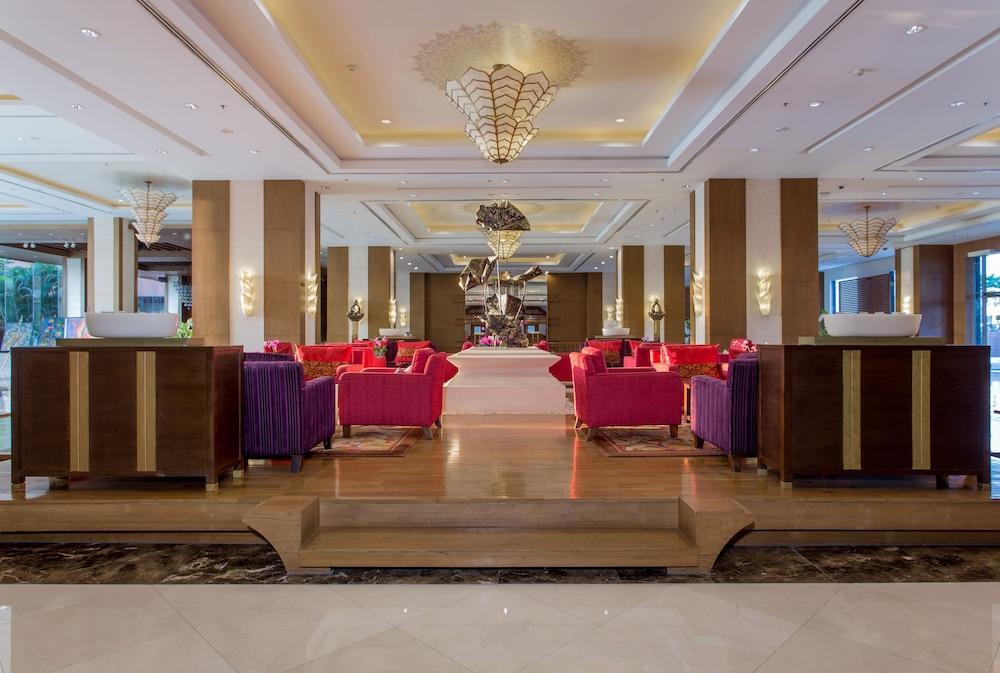 Shangri-La Chiang Mai - SHA Extra Plus Esterno foto