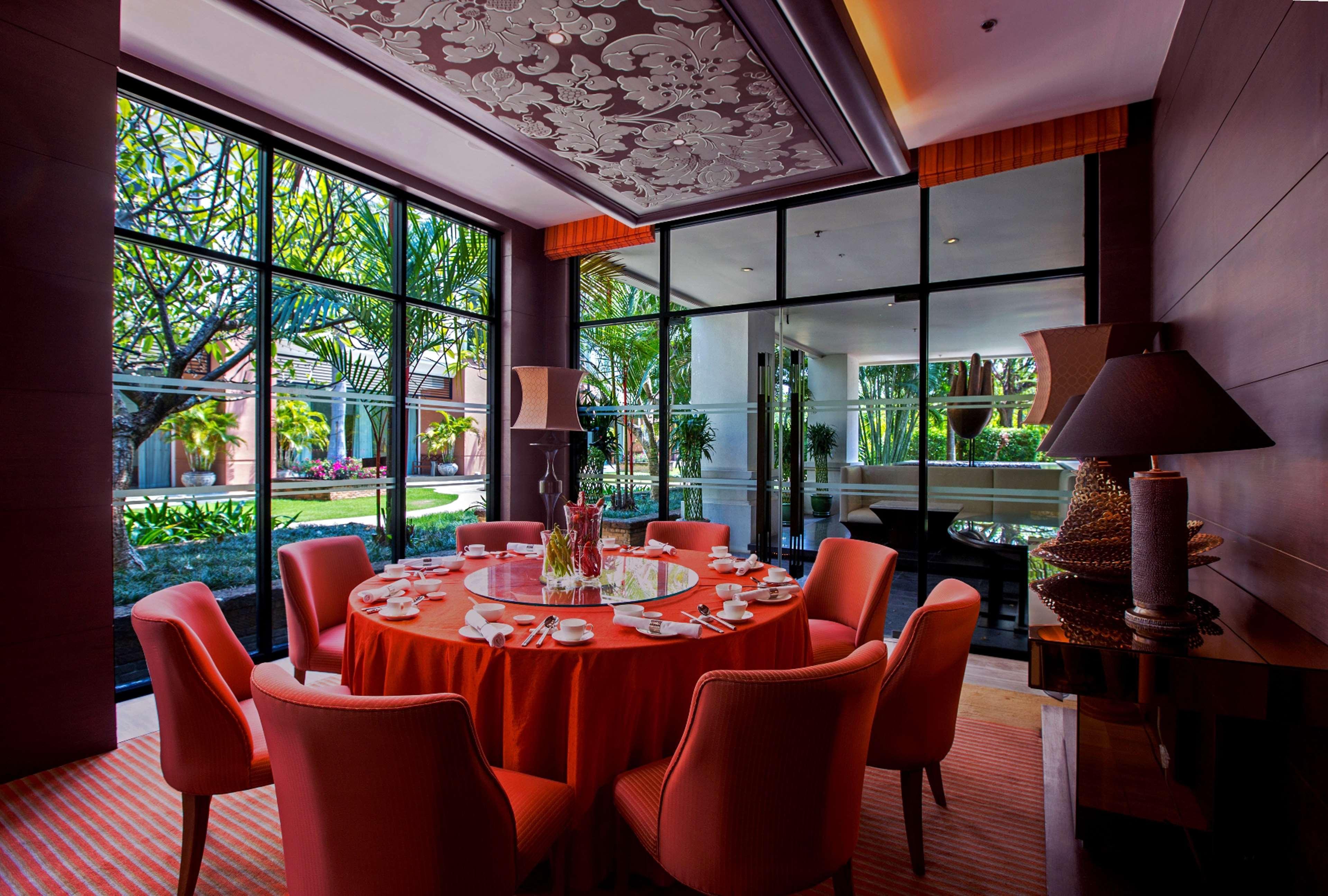 Shangri-La Chiang Mai - SHA Extra Plus Esterno foto