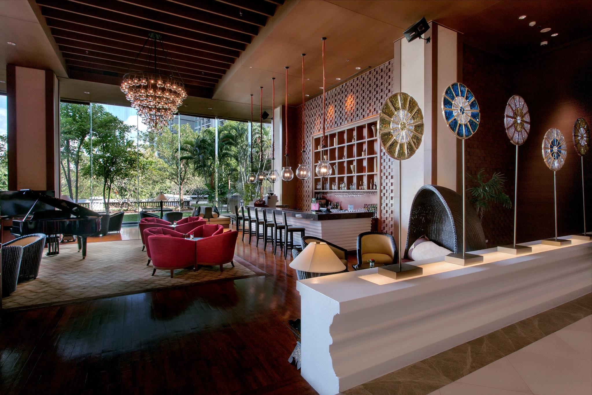 Shangri-La Chiang Mai - SHA Extra Plus Esterno foto