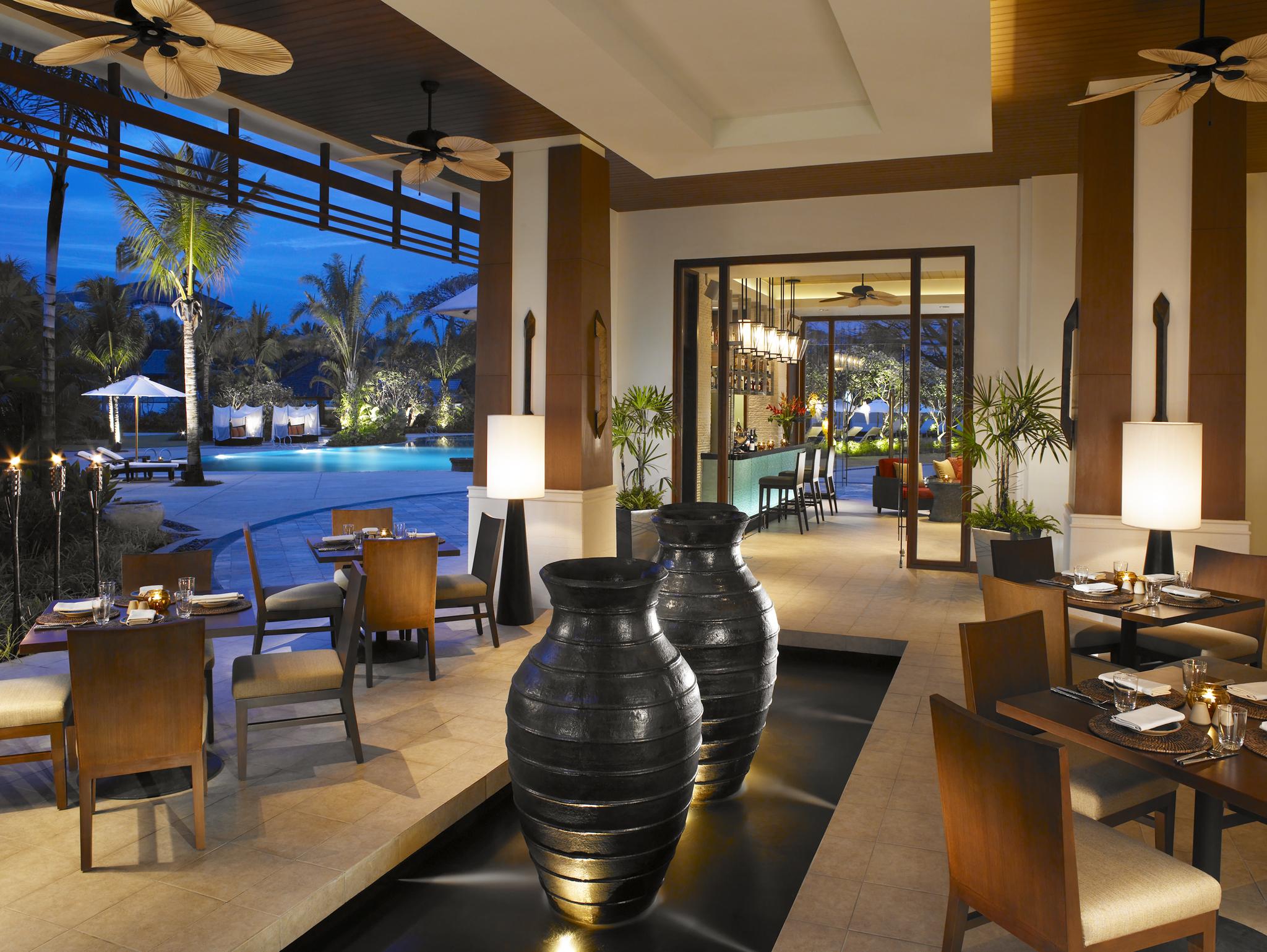 Shangri-La Chiang Mai - SHA Extra Plus Esterno foto
