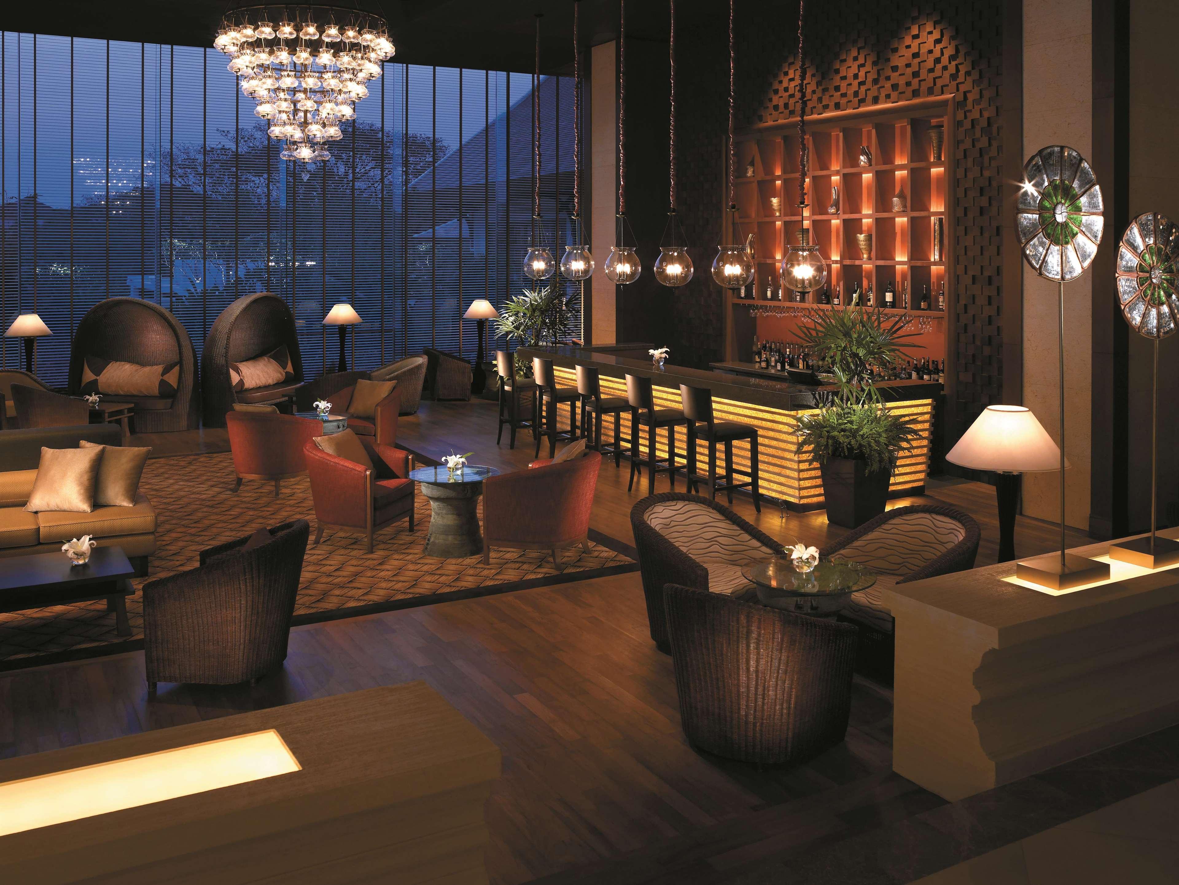Shangri-La Chiang Mai - SHA Extra Plus Esterno foto