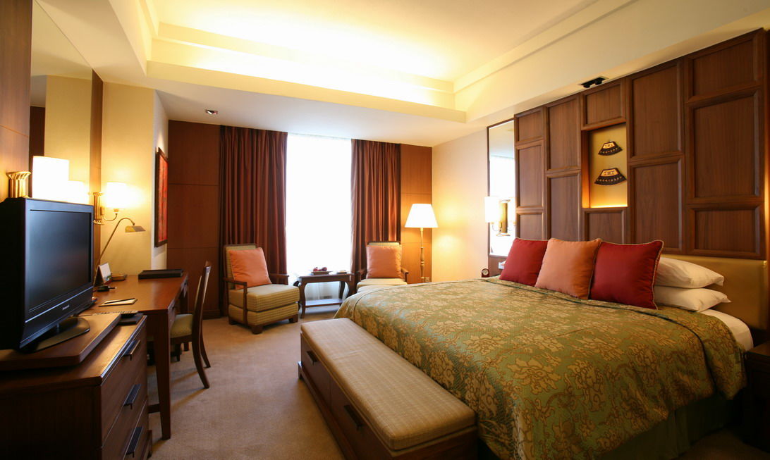 Shangri-La Chiang Mai - SHA Extra Plus Esterno foto