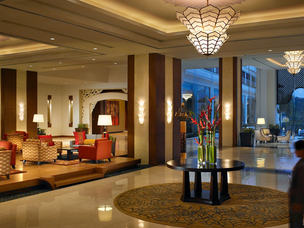 Shangri-La Chiang Mai - SHA Extra Plus Esterno foto