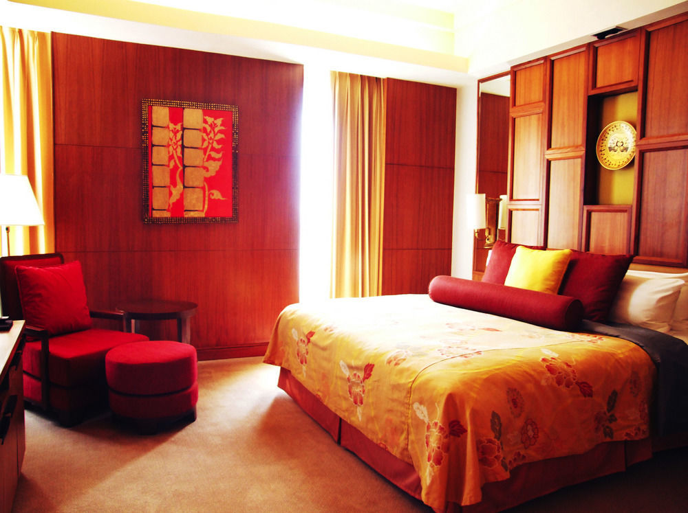Shangri-La Chiang Mai - SHA Extra Plus Esterno foto
