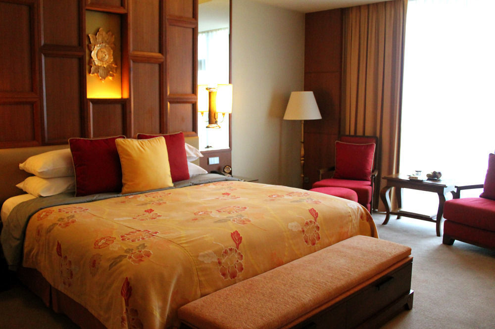 Shangri-La Chiang Mai - SHA Extra Plus Esterno foto