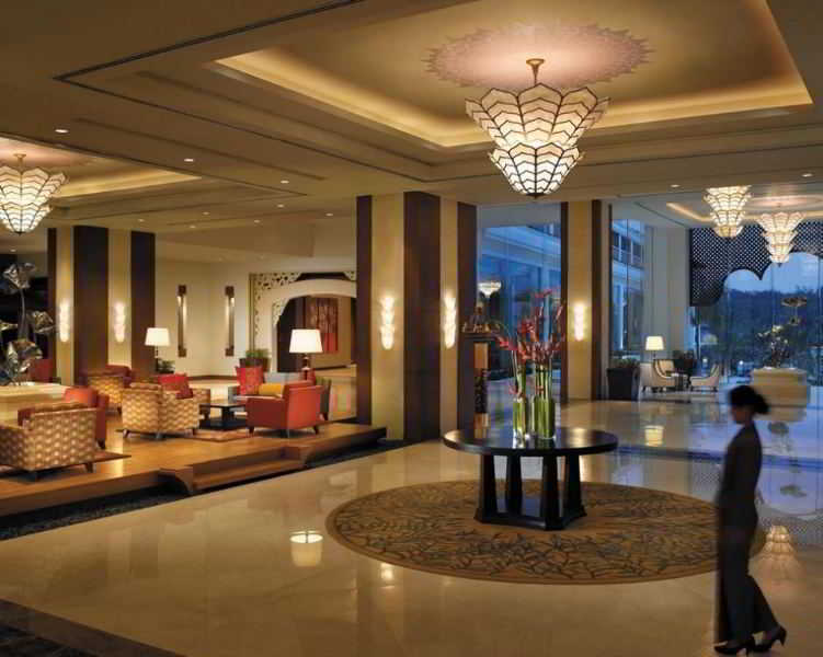 Shangri-La Chiang Mai - SHA Extra Plus Esterno foto